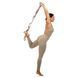 Лента стропа с петлями для растяжки BLOOM STRETCH STRAP LB7087 коричневый LB7087 фото 4