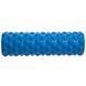 Роллер массажный цилиндр (ролик мфр) 45см Grid Bubble Roller SP-Sport FI-6672-BUBBLE цвета в ассортименте FI-6672-BUBBLE фото 19