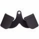 Рукоятка для тяги c узким хватом V-Bar нескользящее покрытие LINUO FITNESS SC-3704-24 31см черный SC-3704-24 фото 3