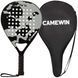 Ракетка для падел-тенісу Padel CAMEWIN BT-6519 кольори в асортименті BT-6519 фото 8