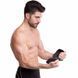 Рукоятка для тяги c узким хватом V-Bar нескользящее покрытие LINUO FITNESS SC-3704-24 31см черный SC-3704-24 фото 9