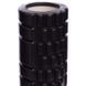 Роллер массажный цилиндр (ролик мфр) 30см Grid Combi Roller SP-Sport FI-0457 цвета в ассортименте FI-0457 фото 5