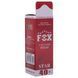 Набор мячей для настольного тенниса FOX 40+ 3star T007 3шт белый T007 фото 2