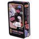 Набор для покера в металлической коробке Professional Poker chips SP-Sport IG-4590 80 фишек IG-4590 фото 7