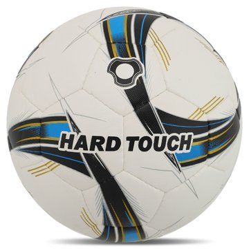 Мяч футзальный HARD TOUCH FB-5042 №4 PU цвета в ассортименте FB-5042 фото