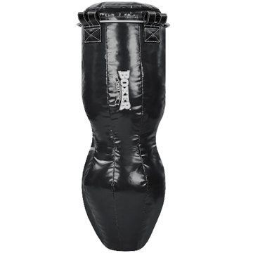 Мешок боксерский Силуэт PVC BOXER 1025-01 120х40см цвета в ассортименте 1025-01 фото