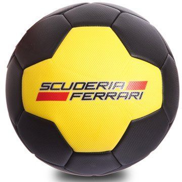 М'яч футбольний SP-Sport FERRARI FB-0416 №5 PU кольори в асортименті FB-0416 фото