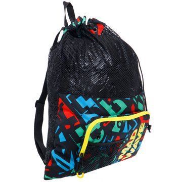 Рюкзак-мішок MadWave M111006006W VENT DRY BAG 65х48,5см мультиколор M111006006W фото