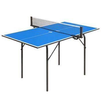 Стол теннисный детский GSI-Sport Junior MT-4688 синий MT-4688 фото
