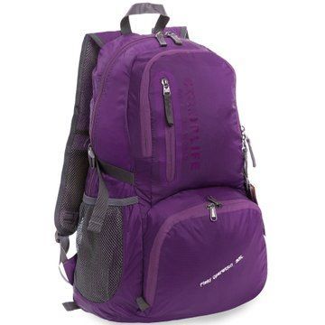 Рюкзак спортивний COLOR LIFE 1554 35л кольори в асортименті 1554 фото