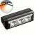 Велофара мощная FY-339B-3LED(white+yellow), Велосипедный фонарь с фиксацией на руль, для велосипедистов ws71537 фото