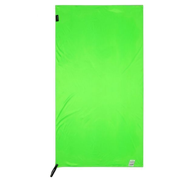 Рушник спортивний з мікрофібри в чохлі EVA CASE SPORTS TOWEL FRYFAST 4Monster T-EDT-120 60х120см кольори в асортименті T-EDT-120 фото