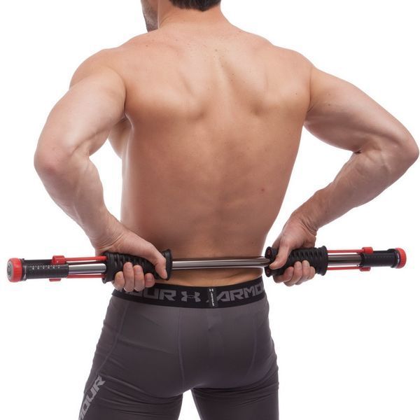 Эспандер для груди и рук PRO-SUPRA Arm Trainer FI-5052 FI-5052 фото