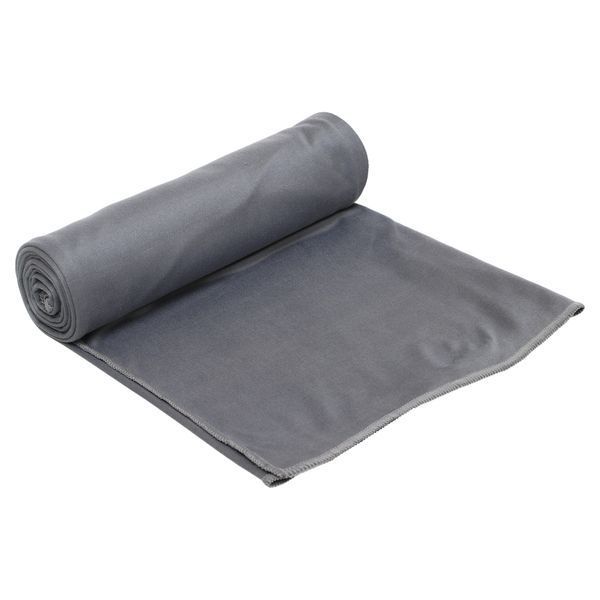 Рушник спортивний з мікрофібри в чохлі EVA CASE SPORTS TOWEL FRYFAST 4Monster T-EDT-120 60х120см кольори в асортименті T-EDT-120 фото