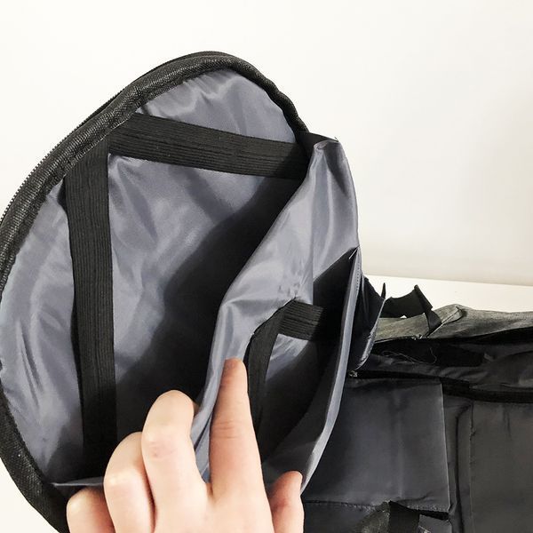 Рюкзак Travel Bag D3718-1 ws95238 фото