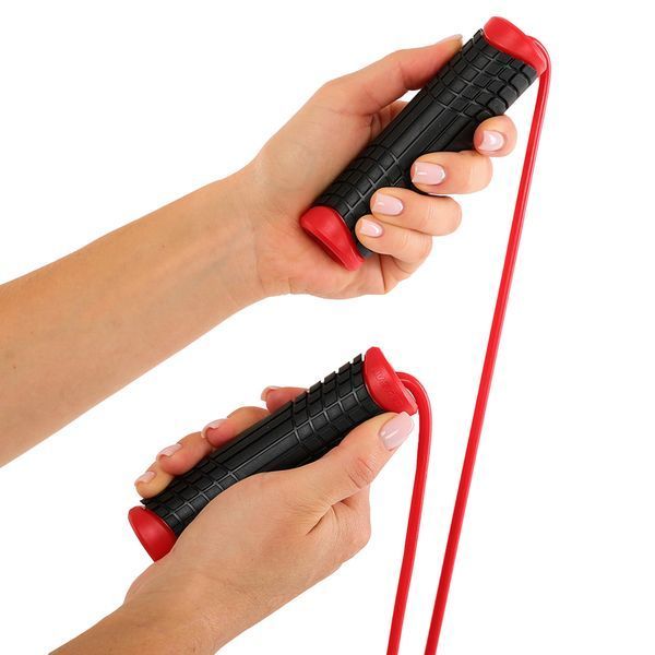 Скакалка LiveUp LP8286 2,75м цвета в ассортименте LP8286 фото