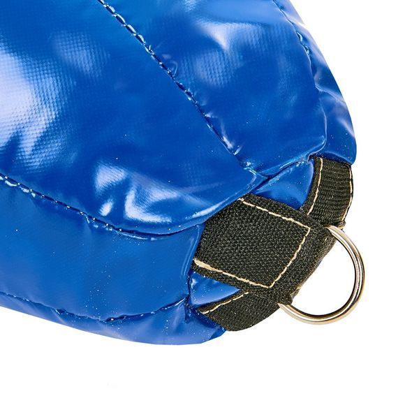 Мешок боксерский Силуэт PVC BOXER 1025-01 120х40см цвета в ассортименте 1025-01 фото