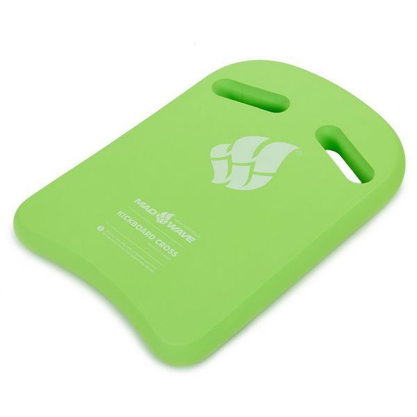 Дошка для плавання MadWave CROSS M072404 кольори в асортименті M072404 фото