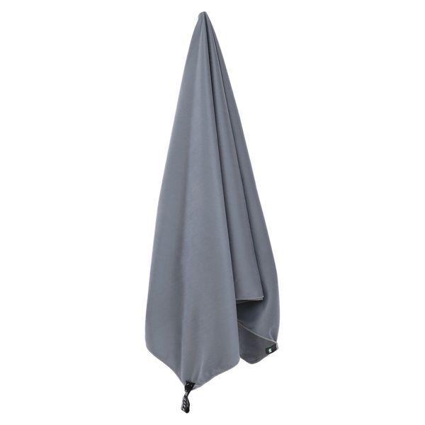 Рушник спортивний з мікрофібри в чохлі EVA CASE SPORTS TOWEL FRYFAST 4Monster T-EDT-120 60х120см кольори в асортименті T-EDT-120 фото