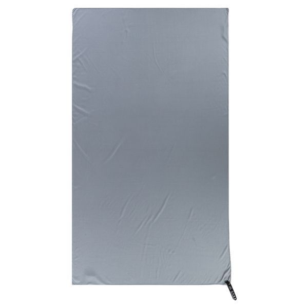 Рушник спортивний з мікрофібри в чохлі EVA CASE SPORTS TOWEL FRYFAST 4Monster T-EDT-120 60х120см кольори в асортименті T-EDT-120 фото