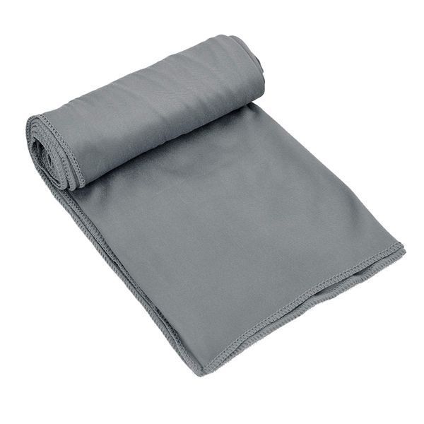 Рушник спортивний з мікрофібри в чохлі EVA CASE SPORTS TOWEL FRYFAST 4Monster T-EDT-120 60х120см кольори в асортименті T-EDT-120 фото