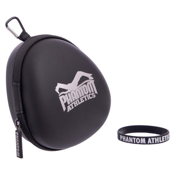 Маска тренировочная дыхательная для кроссфита Training Mask SP-Sport PHANTOM DH-6042 черный DH-6042 фото