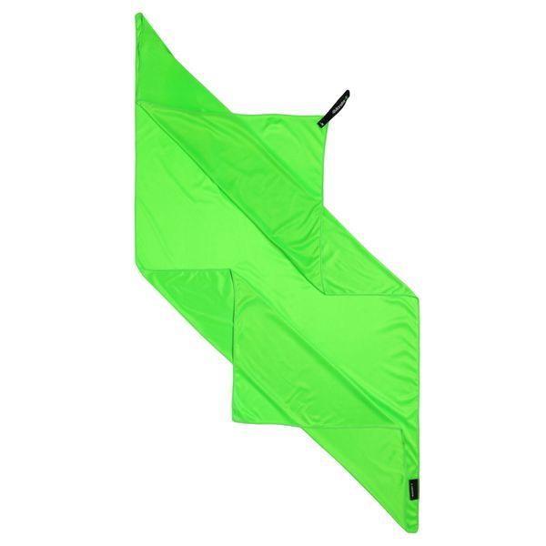 Рушник спортивний з мікрофібри в чохлі EVA CASE SPORTS TOWEL FRYFAST 4Monster T-EDT-120 60х120см кольори в асортименті T-EDT-120 фото
