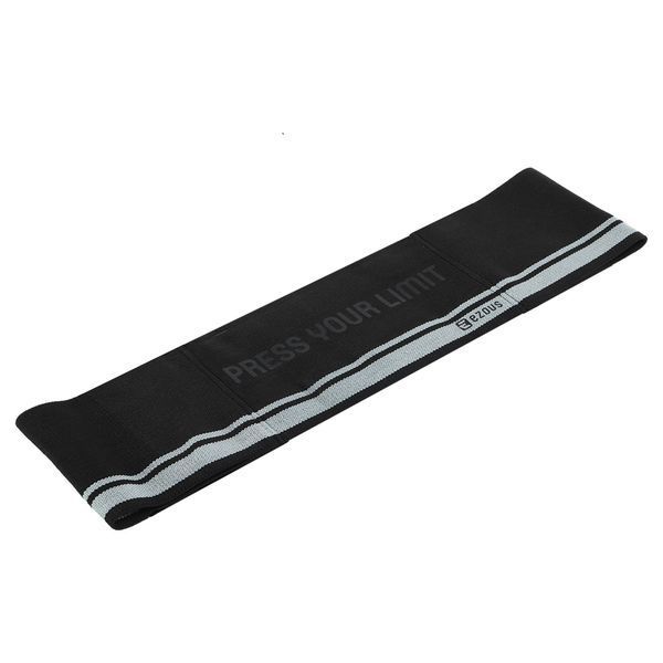 Слінгшот для жиму лежачи SLING SHOT BENCH PRESS BAND 2.0 EZOUS J-02-64 чорний J-02-64 фото