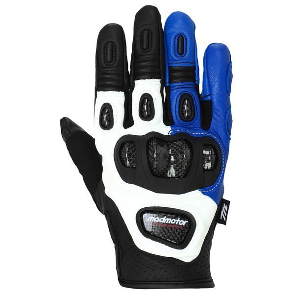 Мотоперчатки MADMOTOR MT-22 M-XL цвета в ассортименте M MT-22 фото