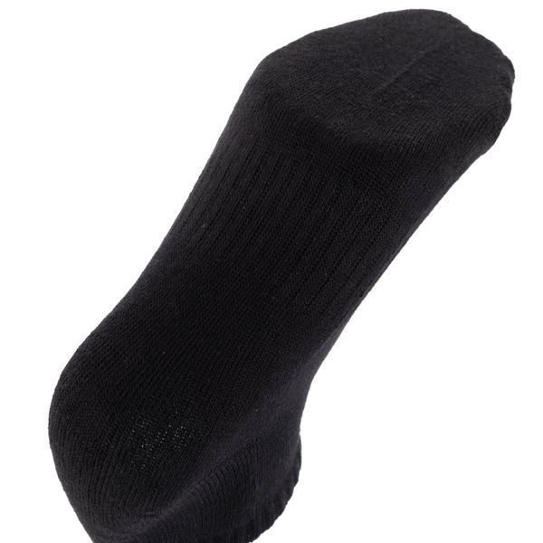 Носки спортивные унисекс короткие Joma SPORT 400601-100 размер 35-42 черный 35-38 400601-100 фото