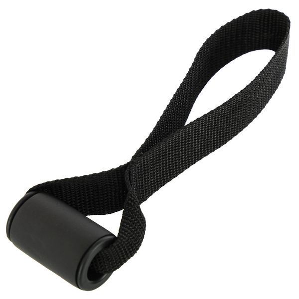 Эспандер многофункциональный для фитнеса 5 жгутов Resistance Band Zelart FI-5449 в чехле разноцветный FI-5449 фото