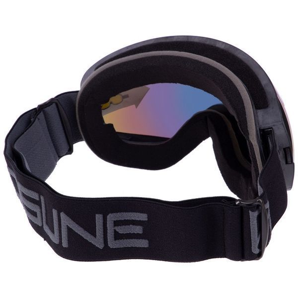 Очки горнолыжные SPOSUNE HX037 черный HX037 фото