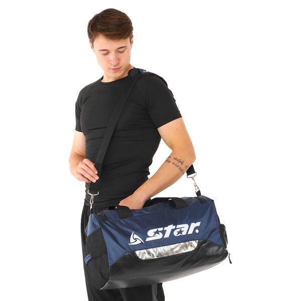 Сумка спортивна STAR LT550K кольори в асортименті LT550K фото