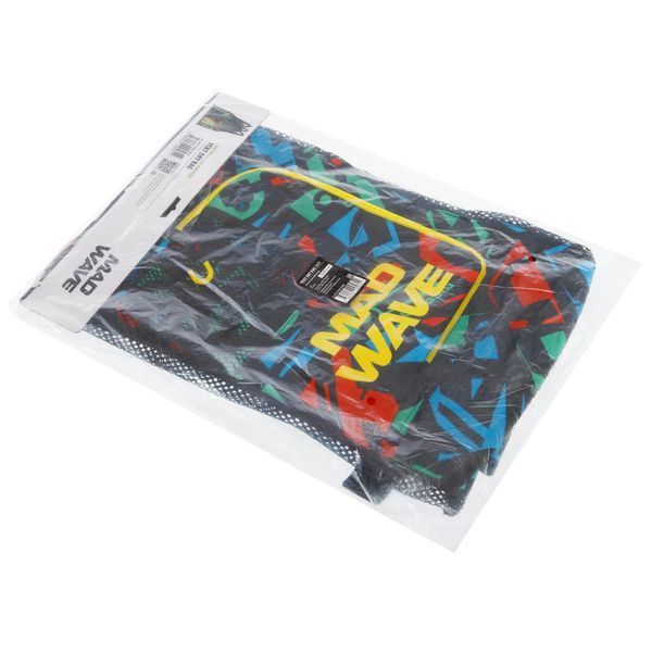 Рюкзак-мішок MadWave M111006006W VENT DRY BAG 65х48,5см мультиколор M111006006W фото