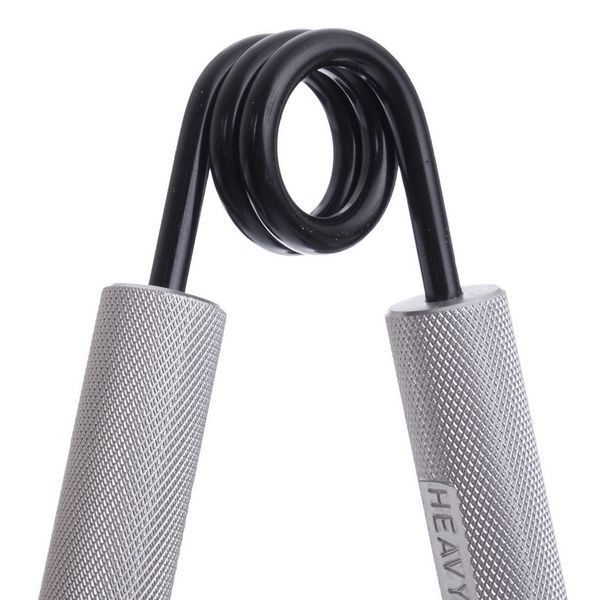Еспандер кистьовий пружинний Bone Crusher SP-Sport FI-4125-150LB 1шт навантаження 67,5кг кольори в асортименті FI-4125-150LB фото