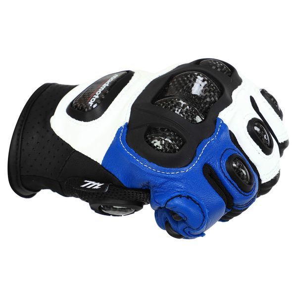 Мотоперчатки MADMOTOR MT-22 M-XL цвета в ассортименте M MT-22 фото