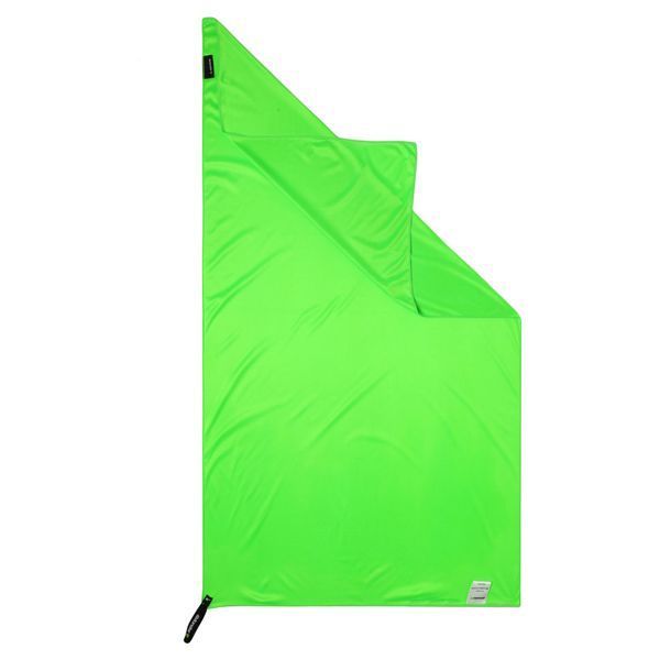 Рушник спортивний з мікрофібри в чохлі EVA CASE SPORTS TOWEL FRYFAST 4Monster T-EDT-120 60х120см кольори в асортименті T-EDT-120 фото