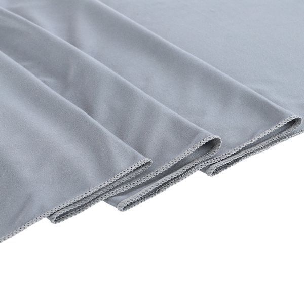 Рушник спортивний з мікрофібри в чохлі EVA CASE SPORTS TOWEL FRYFAST 4Monster T-EDT-120 60х120см кольори в асортименті T-EDT-120 фото