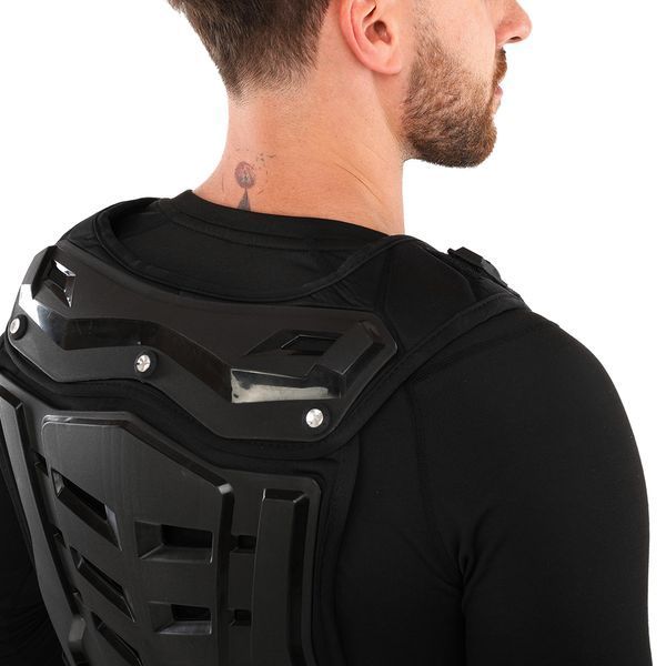 Мотопанцирь для защиты спины и груди SCOYCO Forward AM05 M-XL цвета в ассортименте XL AM05 фото