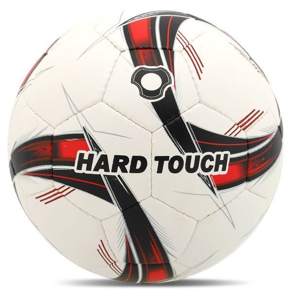 Мяч футзальный HARD TOUCH FB-5042 №4 PU цвета в ассортименте FB-5042 фото