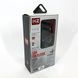 Автомобильный FM трансмиттер модулятор H15 Bluetooth MP3, Fm модулятор usb. Цвет: черный ws57559-1 фото 2