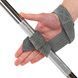 Лямки для тяги LEATHER LIFTING STRAP EZOUS B-07 2шт серый B-07 фото 6