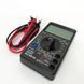 Цифровой мультиметр Digital DT700B c большим дисплеем, тестер для измерения напряжения, качественный ws72197 фото 11