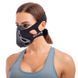 Маска тренировочная дыхательная для кроссфита Training Mask SP-Sport PHANTOM DH-6042 черный DH-6042 фото 7