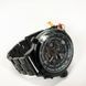 Часы наручные мужские SKMEI 1515BK BLACK, часы наручные электронные тактические. Цвет: черный ws54518 фото 10