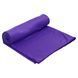 Рушник спортивний з мікрофібри в чохлі EVA CASE SPORTS TOWEL FRYFAST 4Monster T-EDT-120 60х120см кольори в асортименті T-EDT-120 фото 2
