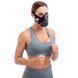 Маска тренировочная дыхательная для кроссфита Training Mask SP-Sport PHANTOM DH-6042 черный DH-6042 фото 10