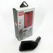 Автомобильный FM трансмиттер модулятор H15 Bluetooth MP3, Fm модулятор usb. Цвет: черный ws57559-1 фото 3