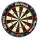 Дартс из Сизаля Sisal Harrows MARDLE PRO MATCHPLAY BOARD JE18D 46см JE18D фото 2
