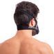Маска тренировочная дыхательная для кроссфита Training Mask SP-Sport PHANTOM DH-6042 черный DH-6042 фото 4